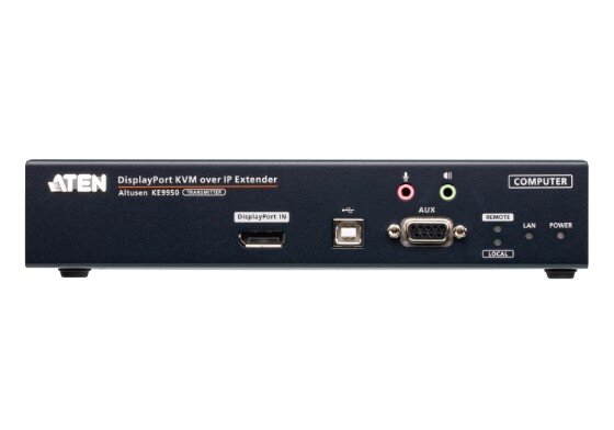 Aten 4K DP Single Display KVM over IP Transmitter.1-preview.jpg
